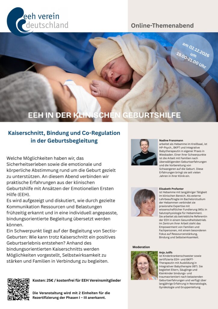 Themenabend online am 02.12.2026